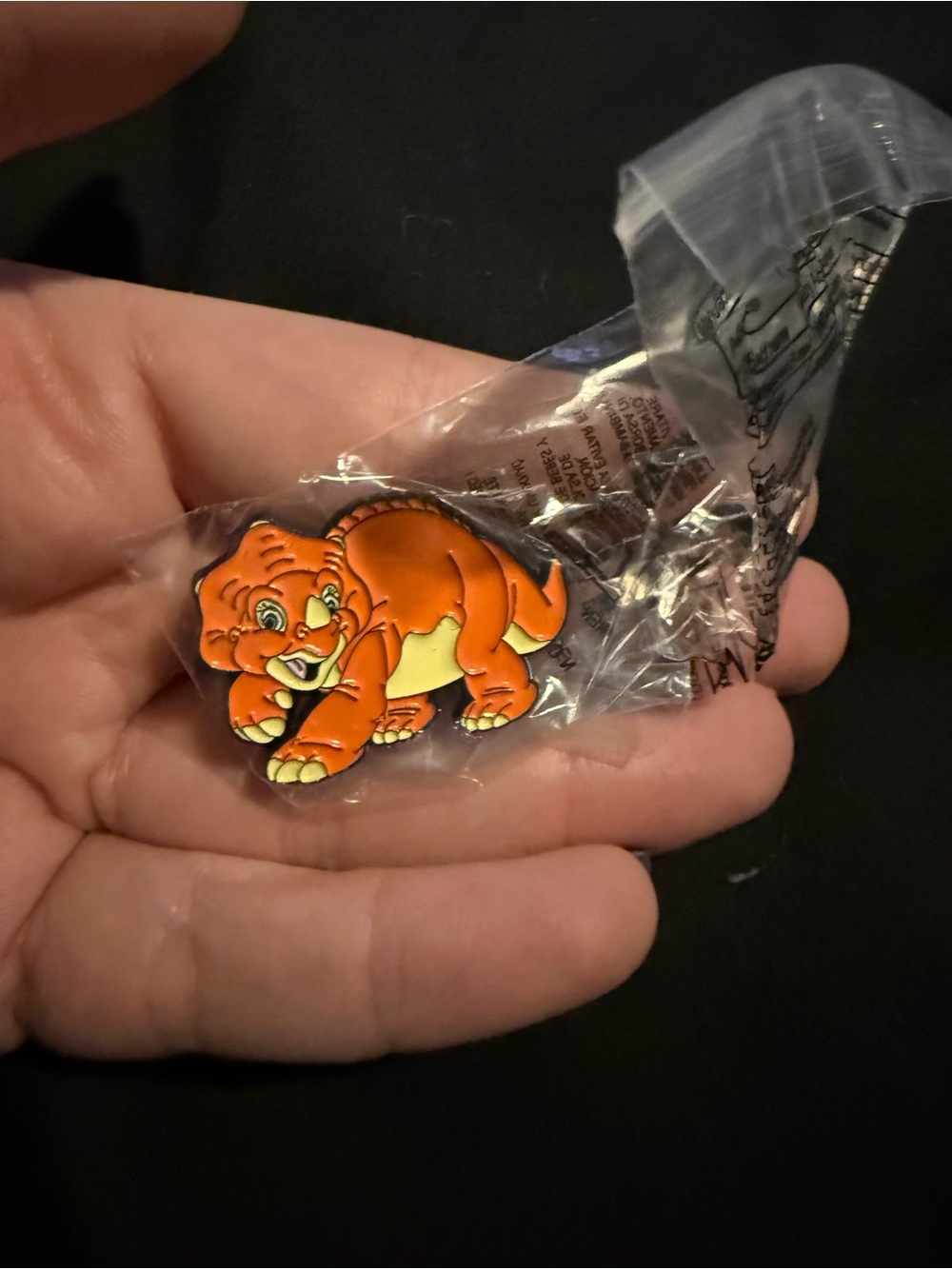 🌟Bundle Sale Land Before Time Pin